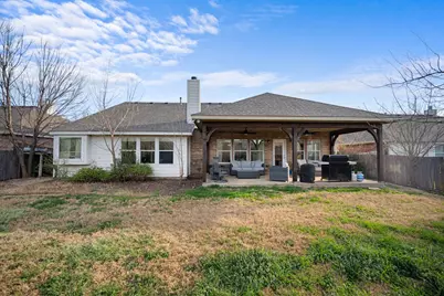 2721 Clubhouse Drive, Denton, TX 76210 - Photo 27