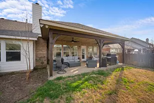 2721 Clubhouse Dr, Denton, TX 76210 - Photo 29