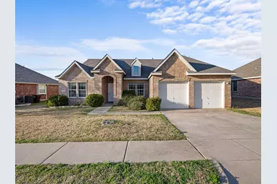 2721 Clubhouse Drive, Denton, TX 76210 - Photo 1