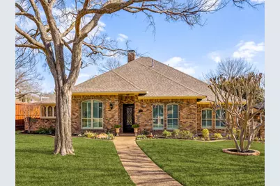 9614 Windy Crest Court, Dallas, TX 75243 - Photo 1