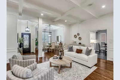 9614 Windy Crest Court, Dallas, TX 75243 - Photo 3