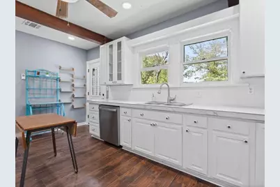 809 E Adams Street, Itasca, TX 76055 - Photo 23