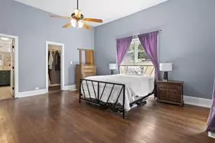 809 E Adams St, Itasca, TX 76055 - Photo 15