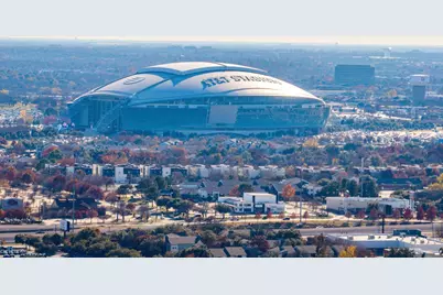 1700 Baird Farm Circle #1210, Arlington, TX 76006 - Photo 33