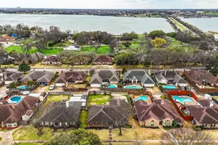 3610 Faulkner Dr, Rowlett, TX 75088 - Photo 33