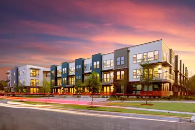 2100 Moser Avenue #217, Dallas, TX 75206 - Photo 1