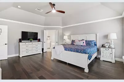 329 Kincannon Lane, Rhome, TX 76078 - Photo 17