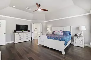 329 Kincannon Ln, Rhome, TX 76078 - Photo 17