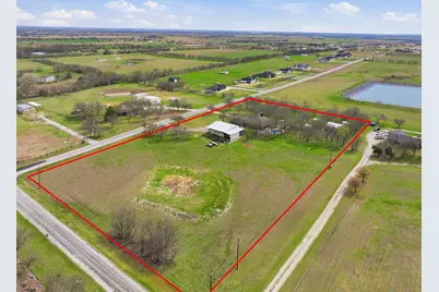 329 Kincannon Lane, Rhome, TX 76078 - Photo 39