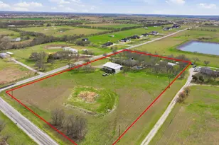 329 Kincannon Ln, Rhome, TX 76078 - Photo 39