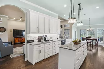 329 Kincannon Lane, Rhome, TX 76078 - Photo 13