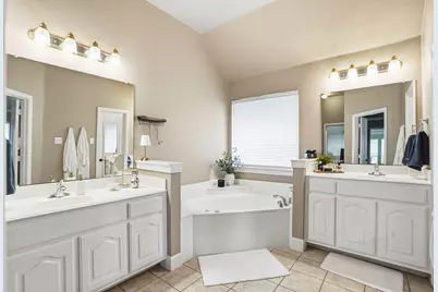 329 Kincannon Lane, Rhome, TX 76078 - Photo 19