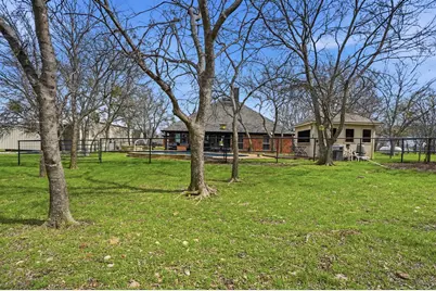 329 Kincannon Lane, Rhome, TX 76078 - Photo 31