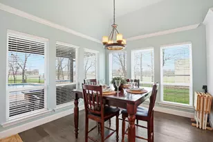 329 Kincannon Ln, Rhome, TX 76078 - Photo 15