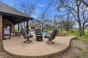 329 Kincannon Ln, Rhome, TX 76078 - Photo 27