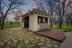 329 Kincannon Ln, Rhome, TX 76078 - Photo 29