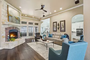 329 Kincannon Ln, Rhome, TX 76078 - Photo 7