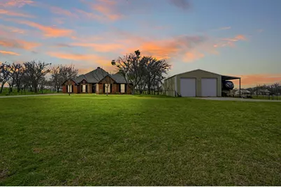 329 Kincannon Lane, Rhome, TX 76078 - Photo 1