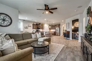 15901 Tottenhall Pass, Fort Worth, TX 76247 - Photo 9