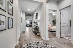 15901 Tottenhall Pass, Fort Worth, TX 76247 - Photo 5