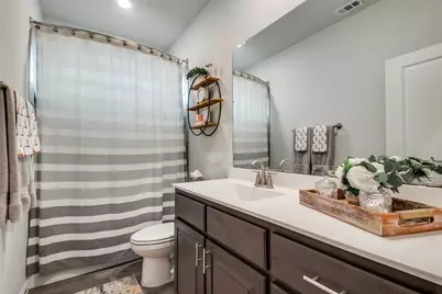 15901 Tottenhall Pass, Fort Worth, TX 76247 - Photo 7