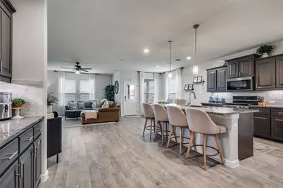 15901 Tottenhall Pass, Fort Worth, TX 76247 - Photo 11