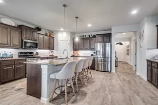 15901 Tottenhall Pass, Fort Worth, TX 76247 - Photo 13