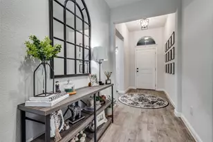 15901 Tottenhall Pass, Fort Worth, TX 76247 - Photo 3