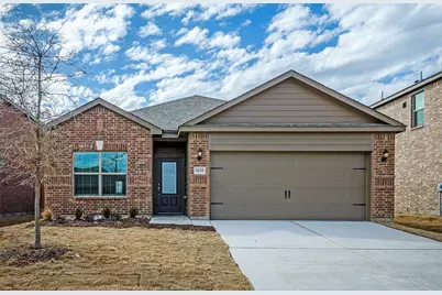 3209 Bowen Street, Anna, TX 75409 - Photo 1