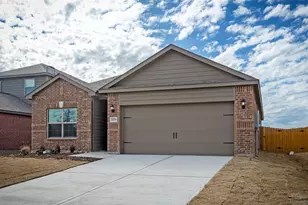 3209 Bowen St, Anna, TX 75409 - Photo 3