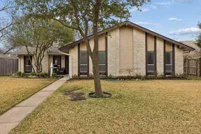 2305 Lawnmeadow Drive, Richardson, TX 75080 - Photo 1