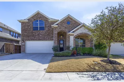 1108 Hoyt Drive, McKinney, TX 75071 - Photo 1