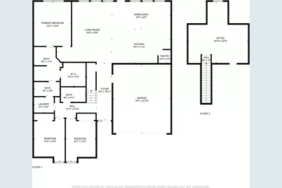 105 Easy Street, Glen Rose, TX 76043 - Photo 5