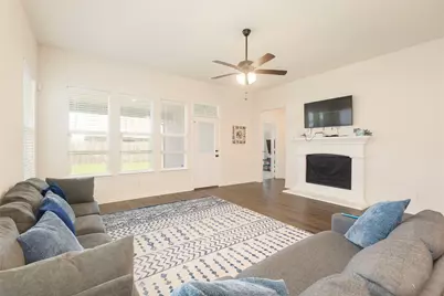 3220 Greymoore Drive, Anna, TX 75409 - Photo 17