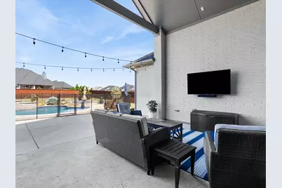 214 Wimberley Drive, Haslet, TX 76052 - Photo 37