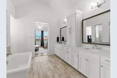 214 Wimberley Drive, Haslet, TX 76052 - Photo 23