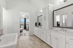 214 Wimberley Dr, Haslet, TX 76052 - Photo 23