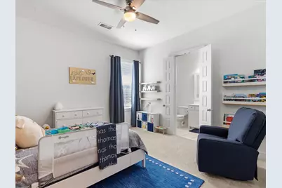 214 Wimberley Drive, Haslet, TX 76052 - Photo 27