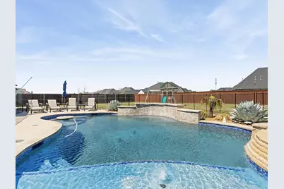 214 Wimberley Drive, Haslet, TX 76052 - Photo 39