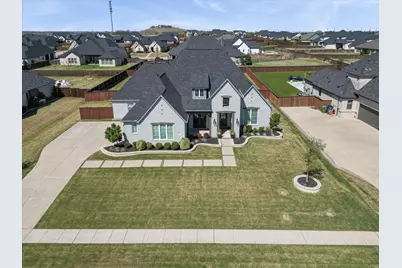 214 Wimberley Drive, Haslet, TX 76052 - Photo 5