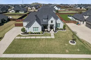 214 Wimberley Dr, Haslet, TX 76052 - Photo 5