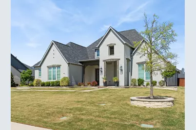 214 Wimberley Drive, Haslet, TX 76052 - Photo 3