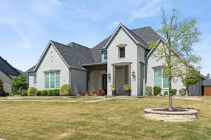 214 Wimberley Dr, Haslet, TX 76052 - Photo 3