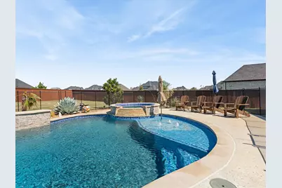 214 Wimberley Drive, Haslet, TX 76052 - Photo 1