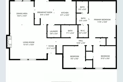 935 Mapleleaf Lane, Coppell, TX 75019 - Photo 11