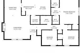 935 Mapleleaf Ln, Coppell, TX 75019 - Photo 11