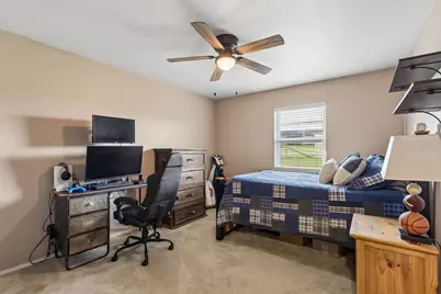 1087 County Road 2395, Alvord, TX 76225 - Photo 15