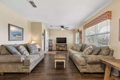 1087 County Road 2395, Alvord, TX 76225 - Photo 5