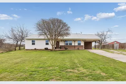 1087 County Road 2395, Alvord, TX 76225 - Photo 1
