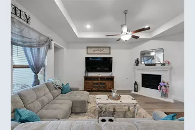 3401 Oak Lane, Royse City, TX 75189 - Photo 7